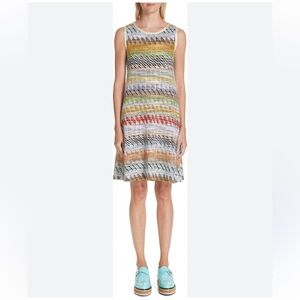 Missoni Zig Zag Dress